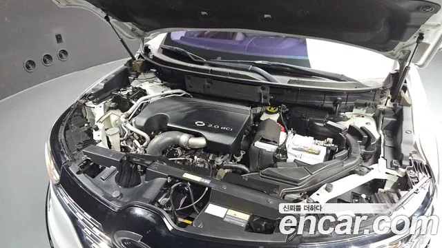 Renault Koleos 2016 thumb 6