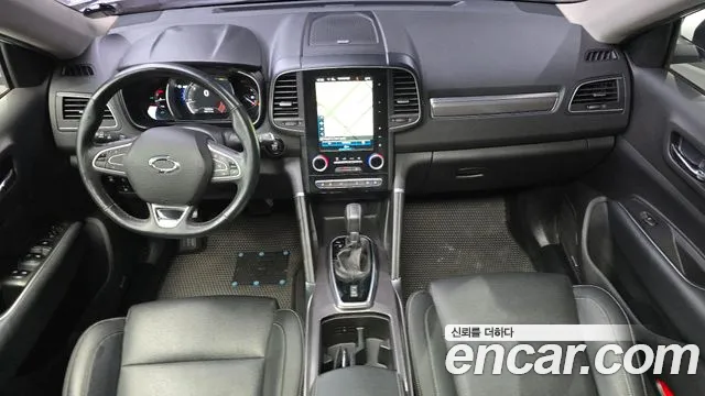 Renault Koleos 2016 thumb 7