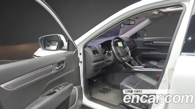 Renault Koleos 2016 thumb 10