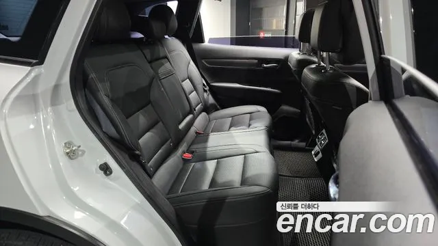 Renault Koleos 2016 thumb 11