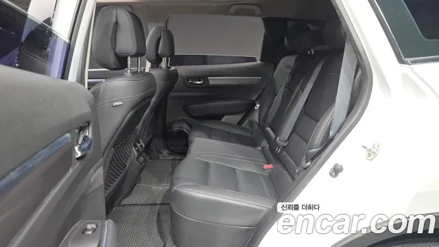 Renault Koleos 2016 thumb 12