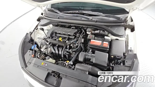 Hyundai Avante 2019 thumb 6