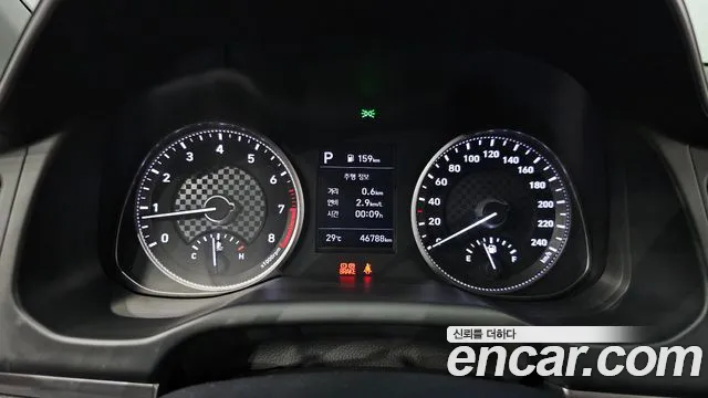 Hyundai Avante 2019 thumb 8