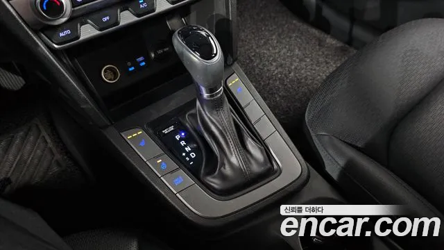 Hyundai Avante 2019 thumb 9