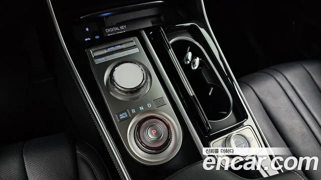 Genesis GV80 2022 thumb 8