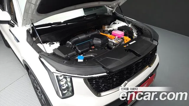 Kia Sorento 2025 thumb 6