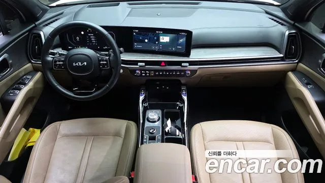 Kia Sorento 2025 thumb 7