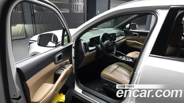 Kia Sorento 2025 thumb 10