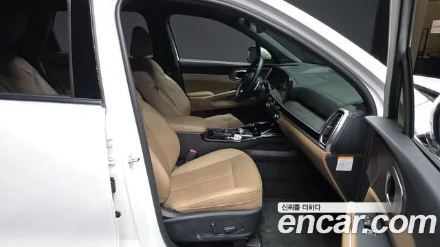 Kia Sorento 2025 thumb 11