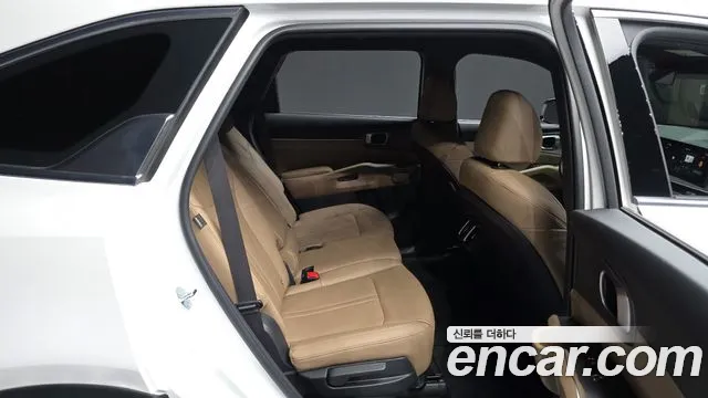 Kia Sorento 2025 thumb 12