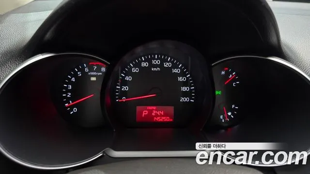 Kia Morning 2015 thumb 8