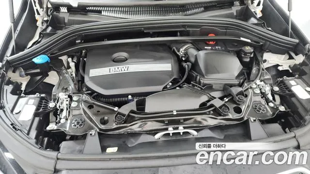 BMW X1 2024 thumb 5