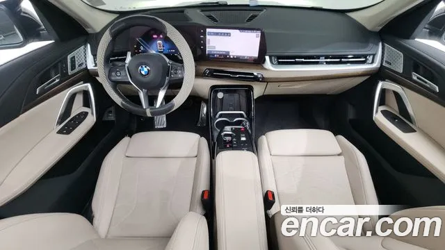 BMW X1 2024 thumb 6