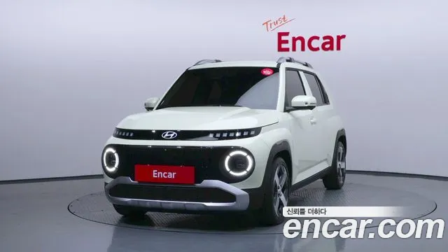 Hyundai Casper 2025 thumb 3