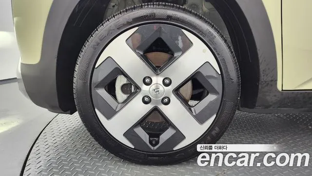 Hyundai Casper 2025 thumb 5