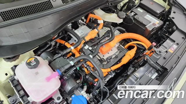 Hyundai Casper 2025 thumb 6