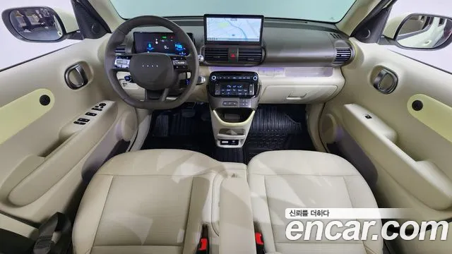 Hyundai Casper 2025 thumb 7