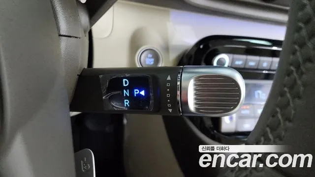 Hyundai Casper 2025 thumb 9
