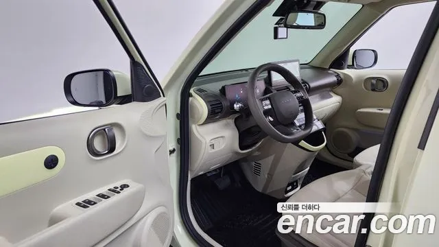 Hyundai Casper 2025 thumb 10