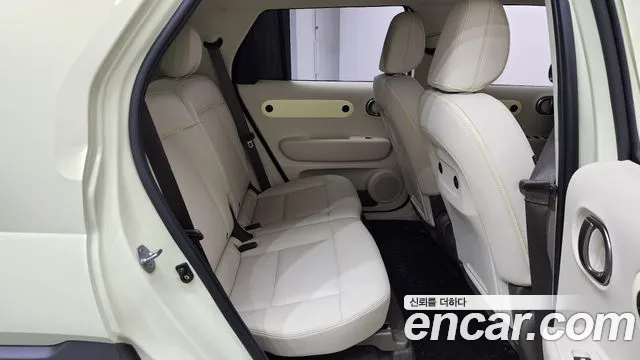 Hyundai Casper 2025 thumb 11