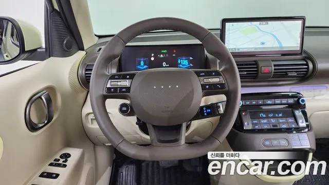 Hyundai Casper 2025 thumb 12