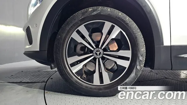 Mercedes-Benz GLB 2021 thumb 5
