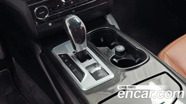 Maserati Ghibli 2015 thumb 9