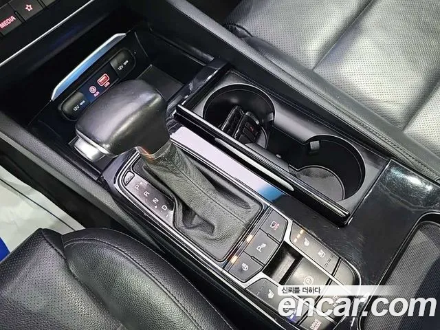 Kia K7 2018 thumb 8