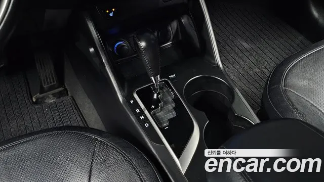 Hyundai Tucson 2011 thumb 9