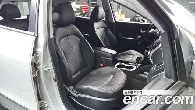 Hyundai Tucson 2011 thumb 10