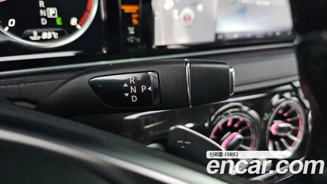 Mercedes-Benz S-Класс 2016 thumb 9