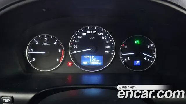 Hyundai Starex 2019 thumb 8