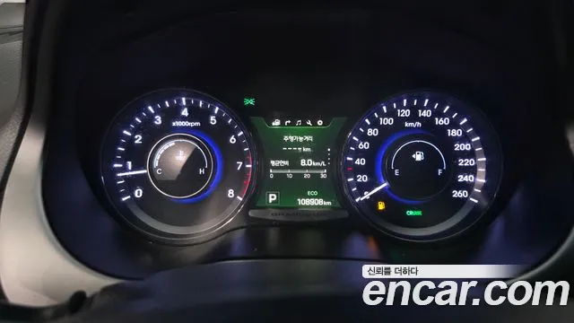Hyundai Grandeur 2014 thumb 8