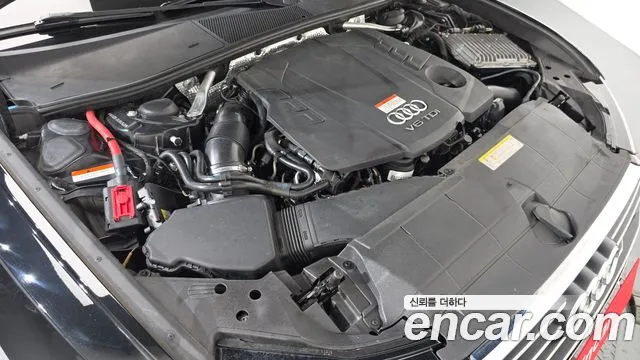 Audi A6 2020 thumb 6