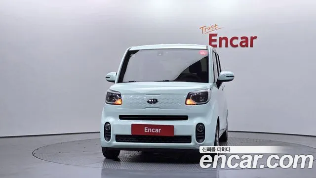 Kia Ray 2020 thumb 3