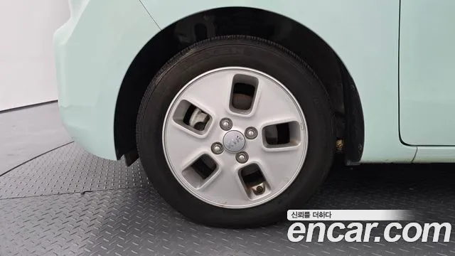 Kia Ray 2020 thumb 5
