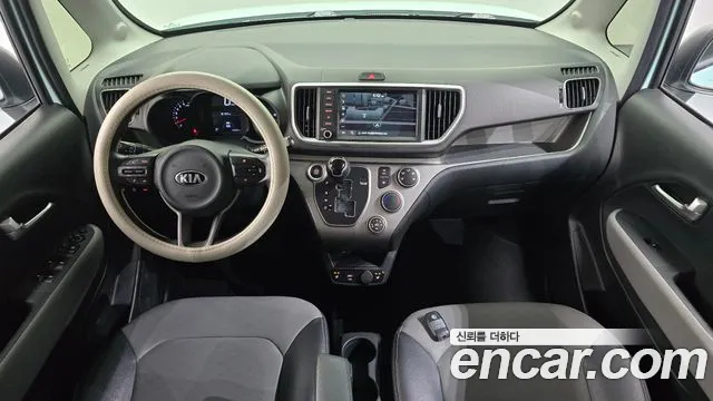 Kia Ray 2020 thumb 7