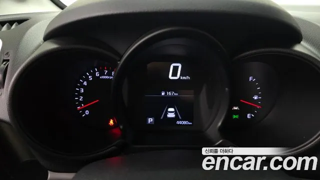 Kia Ray 2020 thumb 8