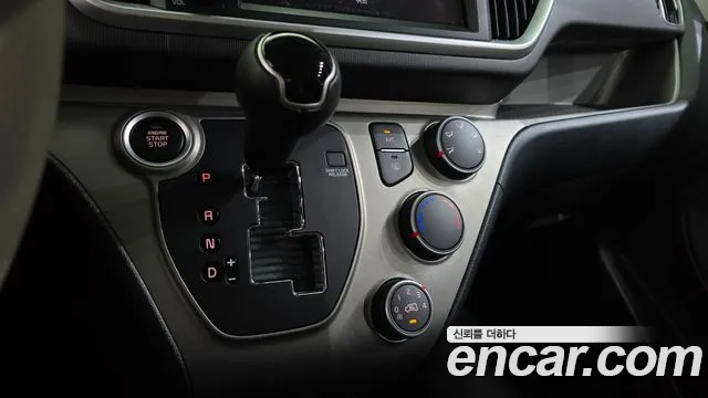 Kia Ray 2020 thumb 9