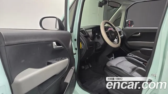 Kia Ray 2020 thumb 10