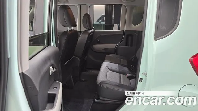 Kia Ray 2020 thumb 11