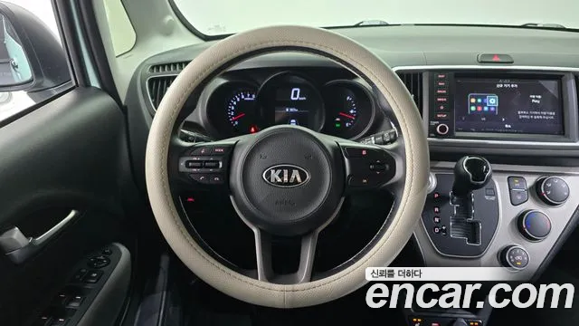 Kia Ray 2020 thumb 12