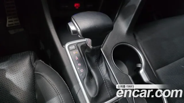 Kia Sportage 2021 thumb 9