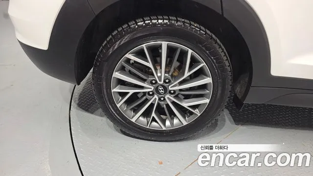 Hyundai Tucson 2018 thumb 4