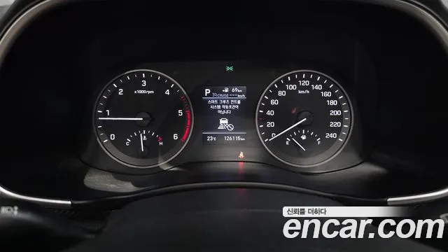 Hyundai Tucson 2018 thumb 7