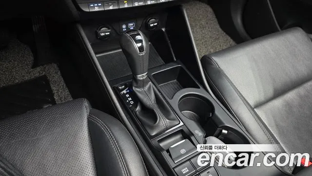 Hyundai Tucson 2018 thumb 8