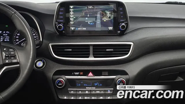 Hyundai Tucson 2018 thumb 12