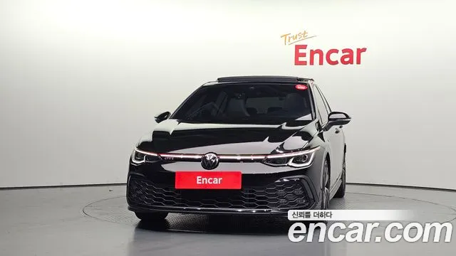 Volkswagen Golf Sportsvan 2024 thumb 3