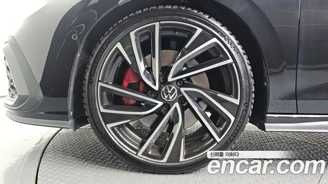 Volkswagen Golf Sportsvan 2024 thumb 5