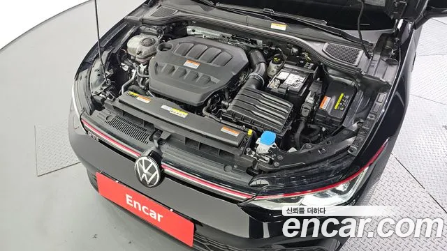 Volkswagen Golf Sportsvan 2024 thumb 6